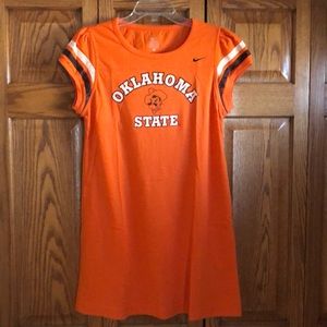 Nike Oklahoma State Dress